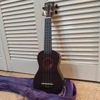 Korala Ukelele Uks-30-pu, Ophalen, Zo goed als nieuw, Ukelele