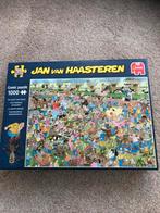 Oud Hollandse Ambachten, Ophalen, 500 t/m 1500 stukjes, Zo goed als nieuw