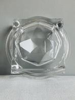 Borek Sipek vintage massief glaze asbak vide poche seventies, Antiek en Kunst, Ophalen of Verzenden