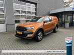 FORD Ranger 3.2 TDCi 200PK 4X4 SC AUT Wildtrak, Auto's, Bestelauto's, Origineel Nederlands, Te koop, 3198 cc, 2097 kg