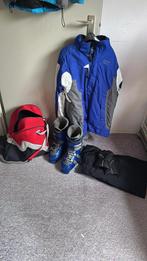 Wintersport kleding skiën, Kleding | Heren, Ophalen, Gedragen, Maat 48/50 (M)