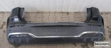 MERCEDES BENZ EQB X243 AMG ACHTERBUMPER BUMPER BUFFER VERSCH beschikbaar voor biedingen