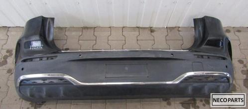 MERCEDES BENZ EQB X243 AMG ACHTERBUMPER BUMPER BUFFER VERSCH, Auto-onderdelen, Carrosserie en Plaatwerk, Achterklep, Mercedes-Benz