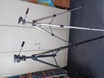 2 BILORA STATIEVEN, Ophalen, Zo goed als nieuw, Minder dan 150 cm, Driepoot