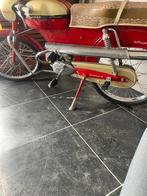 Gevraagd standaard rubber Batavus, Ophalen, Zo goed als nieuw