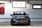 Mercedes-Benz CLA-klasse 220 | AMG | Night | 19 inch | Panor, Stof, Met garantie (alle), Bedrijf, 1600 kg
