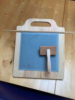 Mengbord voor wol. Blendingboard., Ophalen of Verzenden, Zo goed als nieuw