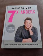 Jamie Oliver - Jamie Oliver - 7 x anders, Boeken, Kookboeken, Ophalen, Nieuw, Jamie Oliver
