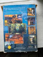 Myst 3 pc gaming small box, Spelcomputers en Games, Games | Pc, 1 speler, Ophalen of Verzenden, Gebruikt