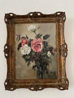 Schilderij Adriaan Glaudemans, Ophalen