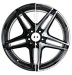 Velgen reparatie/herstel voor alle merken velgen auto's, CNC, Ophalen, Velg(en), Overige maten, All Season