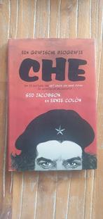 Che - Een grafische biografie - Colón, Ernie, Eén stripboek, Ophalen of Verzenden, Zo goed als nieuw