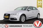 Audi A3 Sportback 1.2 TFSI Adrenalin | S-Line | Org NL | Nav, Stof, Gebruikt, 4 cilinders, Navigatiesysteem