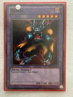Barox yugioh, Verzenden, Zo goed als nieuw, Losse kaart