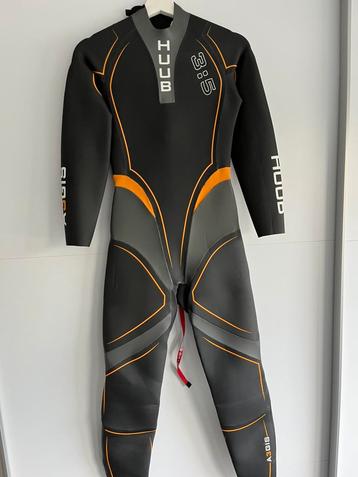 Wetsuit HUUB A3GIS maat L beschikbaar voor biedingen