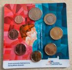 Introductieset Euromunten Willem-Alexander 2014, Postzegels en Munten, Munten | Nederland, Ophalen of Verzenden, Euro's, Setje