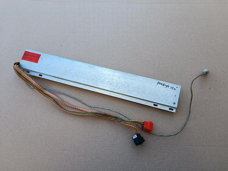 Geheugenbalk NSM Prestige 120(1971) jukebox, Verzamelen, Automaten | Jukeboxen, Gebruikt, Seeburg, 1950 tot 1960, Verzenden