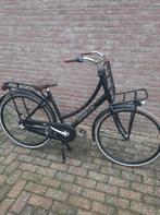 Mooie cortina u4 transportfiets 28 inch fr 50 cm 3vers, Fietsen en Brommers, 50 tot 53 cm, Ophalen, Zo goed als nieuw, Versnellingen