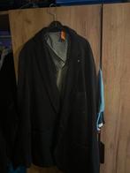 Stijlvolle Colbert, Ophalen of Verzenden, Zo goed als nieuw, Maat 52/54 (L), Zwart