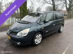 Renault Espace 2.0 T Initiale AUTOMAAT NW APK Xenon pano, Auto's, Renault, 1998 cc, Gebruikt, 4 cilinders, 2000 kg