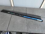 adv 940 / COMMERCIAL HENGEL SENSAS oversteek 5m, Watersport en Boten, Ophalen, Nieuw, Vaste hengel