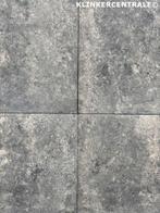 KORTING B-KEUS 181,44m2 grezzo terrastegels 60x60x4cm betont, Tuin en Terras, Excluton BV, Waalbandijk 155 6651 KD Druten, Nieuw