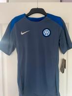 Nike Inter Milan shirt, Sport en Fitness, Voetbal, Maat S, Verzenden, Nieuw, Shirt