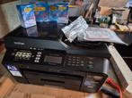 Brother kopieerapparaat, Computers en Software, Printers, Ophalen, Gebruikt, Bother, Inkjetprinter