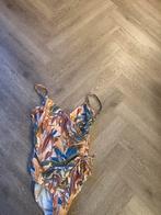 Mooi badpak maat 40 D, Kleding | Dames, Badmode en Zwemkleding, Ophalen of Verzenden, Zo goed als nieuw, Overige kleuren, Badpak