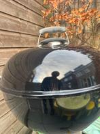 Weber BBQ - weinig gebruikt!, Tuin en Terras, Houtskoolbarbecues, Ophalen, Gebruikt, WEBER