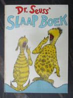 Dr. Seuss' Slaap Boek - hardcover boek formaat A4, Boeken, Kinderboeken | Jeugd | onder 10 jaar, Fictie algemeen, Ophalen of Verzenden