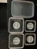 Bakjes, Ophalen of Verzenden, Zo goed als nieuw, Overige materialen