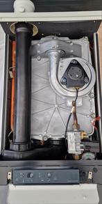 Intergas HRE 28-24 CV-ketel (2015), Ophalen, 30 tot 80 cm, Gebruikt, Hoog rendement (Hr)