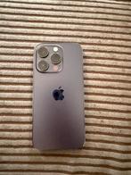 Iphone 14 pro 128GB, Telecommunicatie, Mobiele telefoons | Hoesjes en Frontjes | Apple iPhone, Ophalen of Verzenden, Zo goed als nieuw