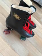 Zeer mooie RSI  quad rollerskates maat 45, Sport en Fitness, Skeelers, Overige merken, Overige typen, Ophalen of Verzenden, Zo goed als nieuw