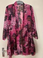 Magna xxl, Kleding | Dames, Grote Maten, Verzenden, Zo goed als nieuw, Overige kleuren, Blouse of Tuniek