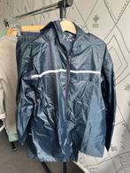 Regenpak Maat 134/140 - Ideaal voor buiten, Caravans en Kamperen, Regenkleding, Ophalen of Verzenden, Zo goed als nieuw, Regenpak