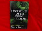 De geheimen van het berinini mysterie, Ophalen of Verzenden, Zo goed als nieuw