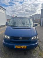 Volkswagen Transporter Bestel 2.5 TDI 0.8 65KW DC 2001, Auto's, Bestelauto's, Voorwielaandrijving, Stof, Origineel Nederlands