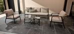 Nice loungeset Hartman, 5 zitplaatsen, Ophalen of Verzenden, Bank, Loungeset