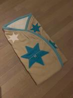 LODGER wikkeldeken, Ophalen, Zo goed als nieuw, Minder dan 70 cm, Overige typen