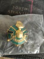 Commando Herdenkingsspeld - Nieuw in Verpakking, Verzamelen, Militaria | Algemeen, Ophalen of Verzenden, Overige soorten, Embleem of Badge