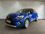 Renault Captur 1.3 TCe 130 Edition One|Rijklaarprijs|Pano|Au, 12 maanden, Gebruikt, 4 cilinders, Blauw