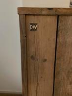 Steigerhouten pilaar - Dutch Wood, Huis en Inrichting, Woonaccessoires | Zuilen en Pilaren, Ophalen, Zo goed als nieuw