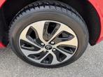 Citroen C3 1.2 PureTech Exclusive,'15 aut., leer, stoelverwa, Auto's, Gebruikt, 1199 cc, 82 pk, 39 €/maand