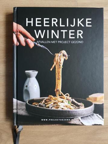 Heerlijke winter - afvallen met Project Gezond -  beschikbaar voor biedingen