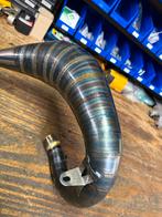 Stage6 80-90cc Uitlaatbocht Nieuw - Beta RR / HM Moto / Vent, Fietsen en Brommers, Nieuw, Uitlaat, Beta, Beta