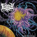 Inoculation  ‎– Celestial Putridity lp death thrash nieuw, Ophalen of Verzenden, Nieuw in verpakking