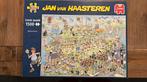 Highland games Jan van Haasteren 1500 stukjes, Hobby en Vrije tijd, Denksport en Puzzels, Ophalen, 500 t/m 1500 stukjes, Zo goed als nieuw