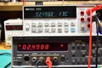 philips PM 2528, Ophalen, Gebruikt